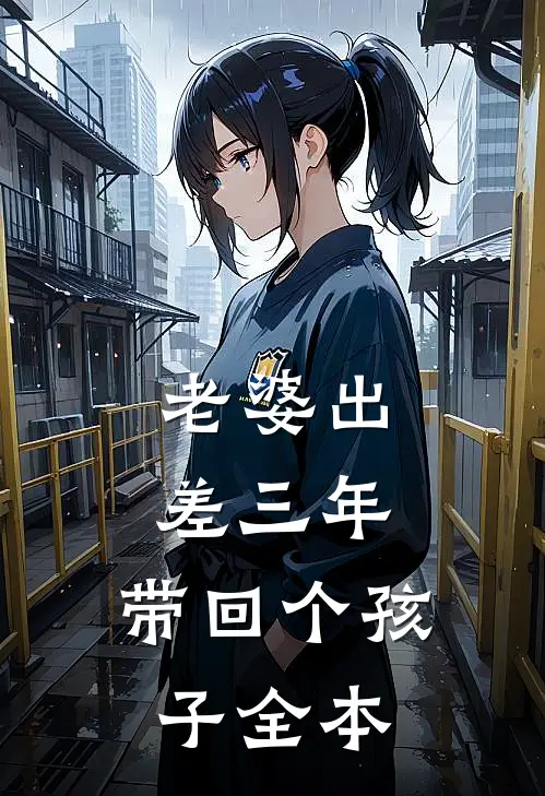 老婆出差三年，带回个孩子全本
