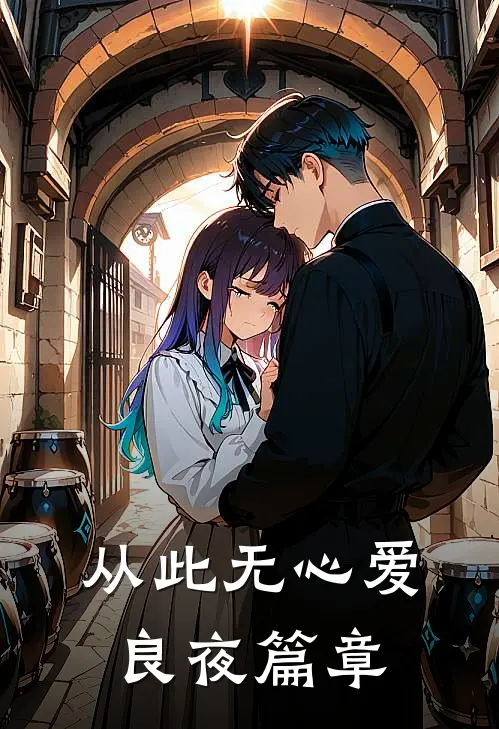 从此无心爱良夜篇章
