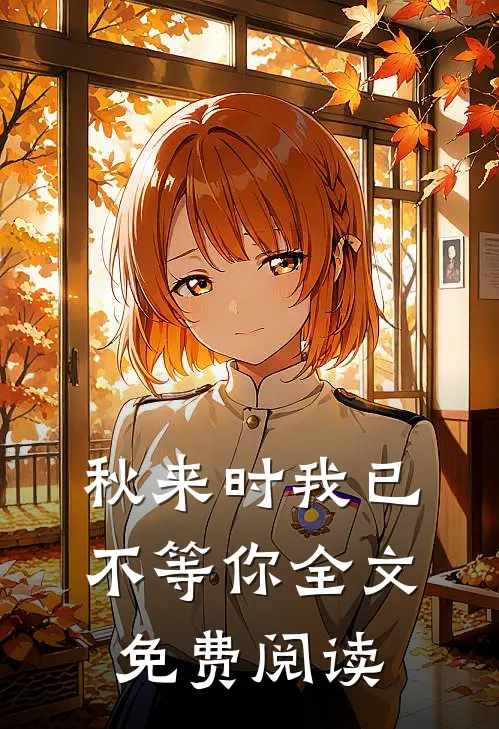 秋来时我已不等你全文免费阅读
