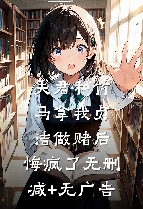 夫君和竹马拿我贞洁做赌后，悔疯了无删减+无广告