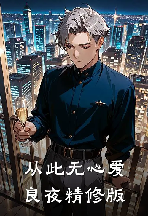 从此无心爱良夜精修版