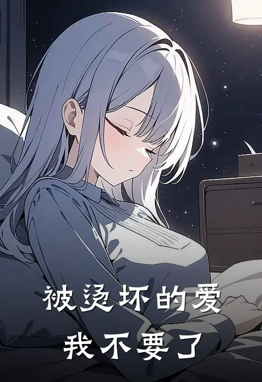 被烫坏的爱，我不要了