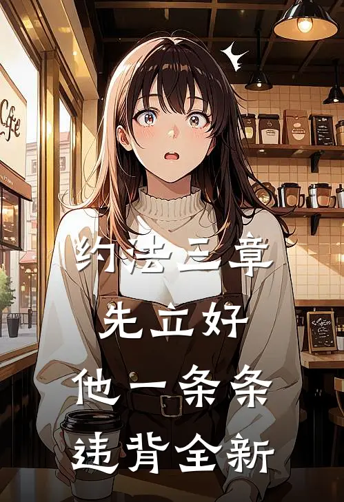 约法三章先立好，他一条条违背全新