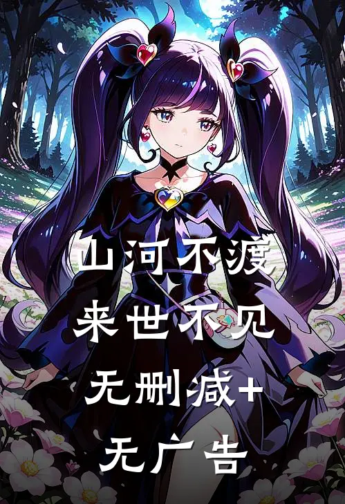 山河不渡，来世不见无删减+无广告