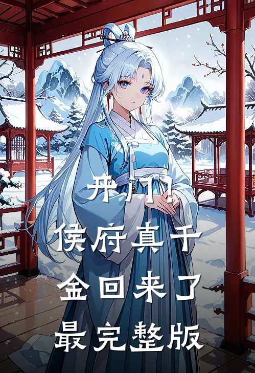开门！侯府真千金回来了最完整版