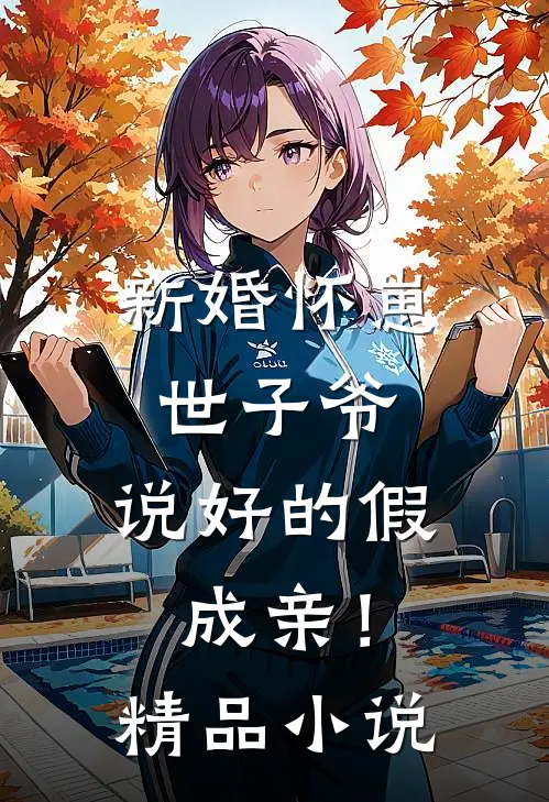 新婚怀崽：世子爷，说好的假成亲！精品小说
