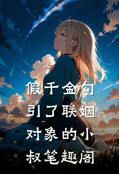 假千金勾引了联姻对象的小叔笔趣阁