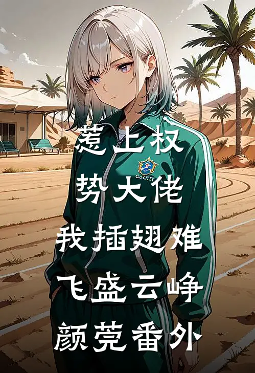 惹上权势大佬，我插翅难飞盛云峥颜莞番外