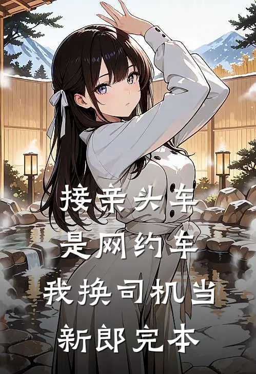 接亲头车是网约车，我换司机当新郎完本