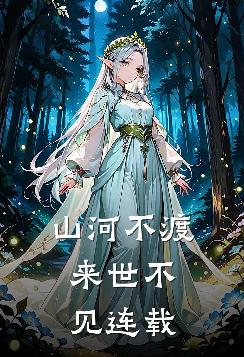 山河不渡，来世不见连载