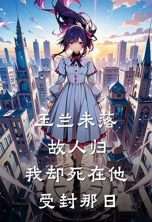 玉兰未落故人归，我却死在他受封那日