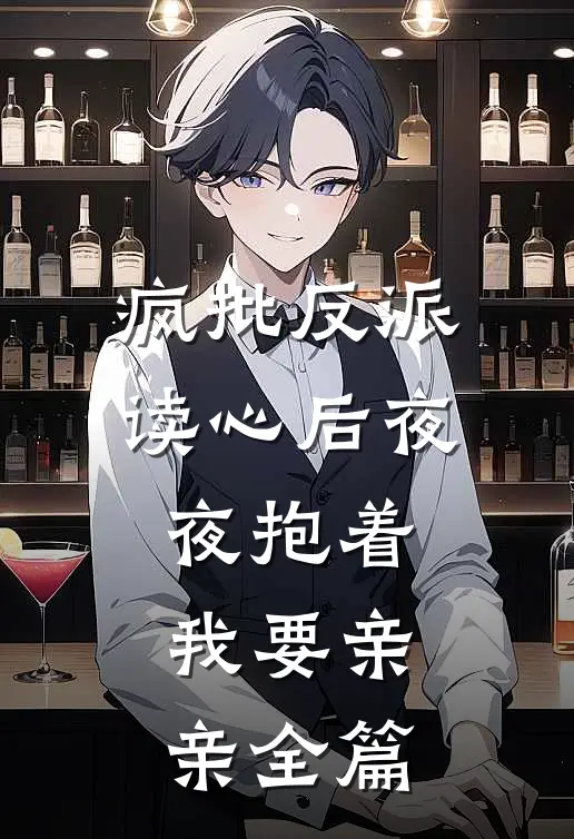 疯批反派读心后夜夜抱着我要亲亲全篇