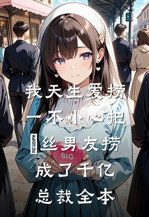 我天生爱捞，一不小心把屌丝男友捞成了千亿总裁全本