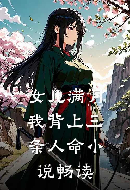 女儿满月，我背上三条人命小说畅读