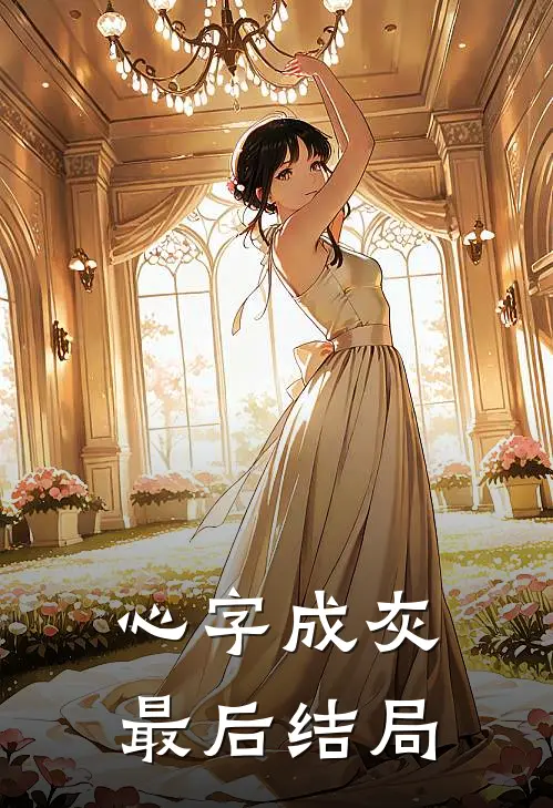 心字成灰最后结局