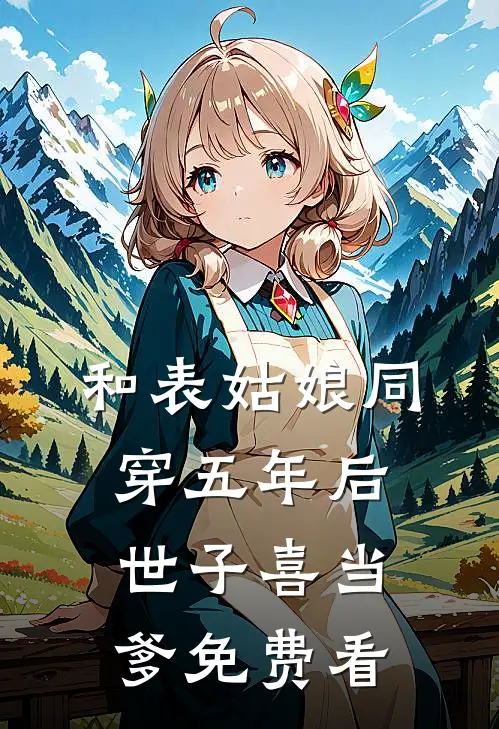 和表姑娘同穿五年后，世子喜当爹免费看