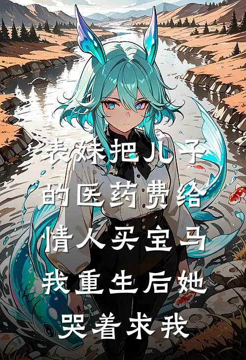 表妹把儿子的医药费给情人买宝马，我重生后她哭着求我