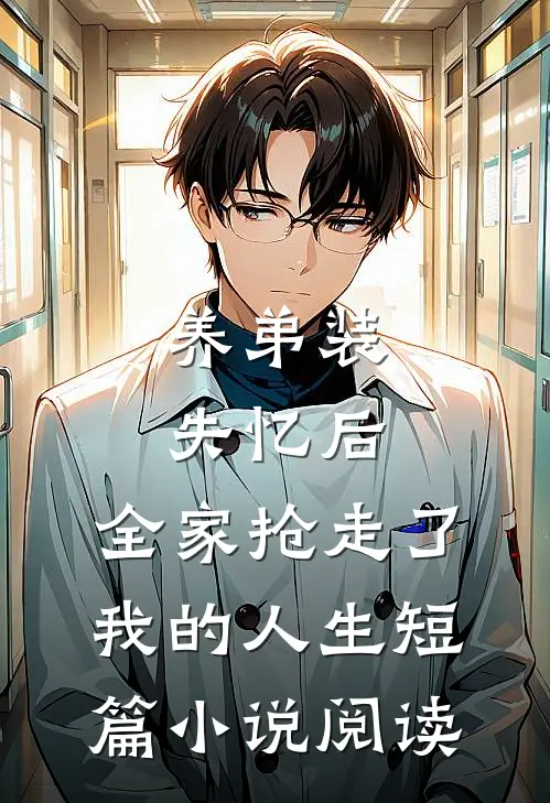 养弟装失忆后，全家抢走了我的人生短篇小说阅读