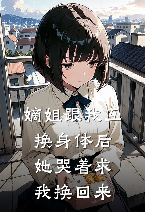 嫡姐跟我互换身体后，她哭着求我换回来