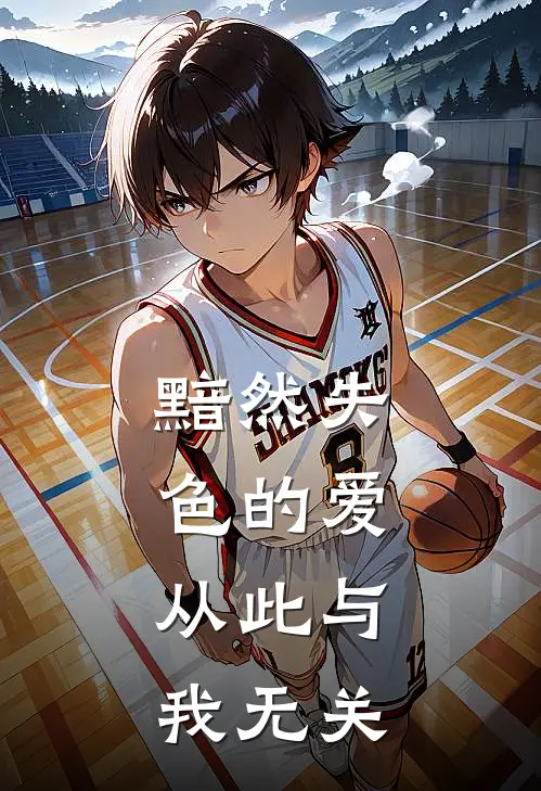 黯然失色的爱,从此与我无关的说说