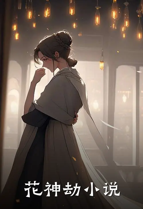 花神劫小说