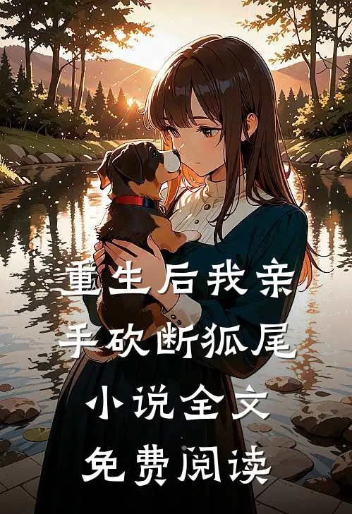 重生后我亲手砍断狐尾小说全文免费阅读