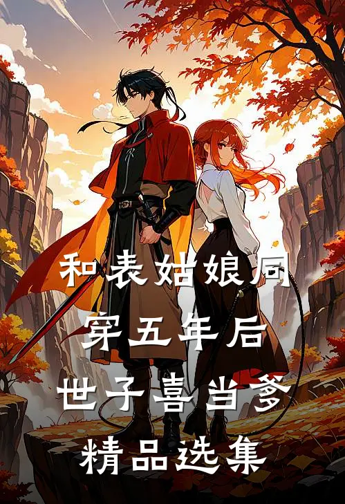 和表姑娘同穿五年后，世子喜当爹精品选集