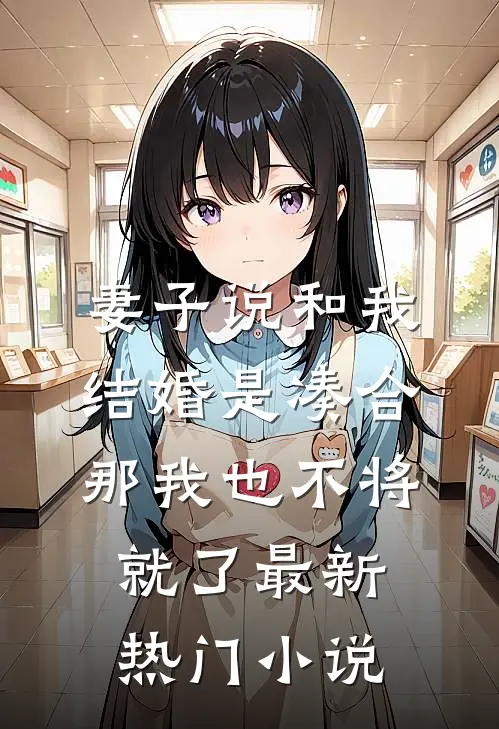 妻子说和我结婚是凑合，那我也不将就了最新热门小说