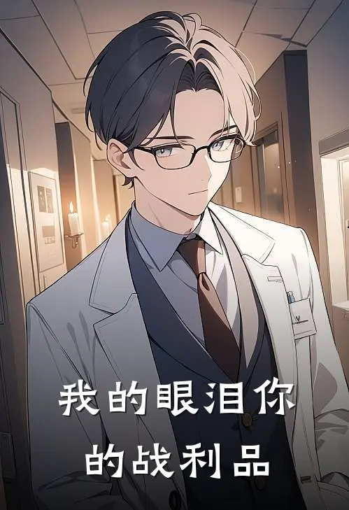 我的眼泪你的战利品