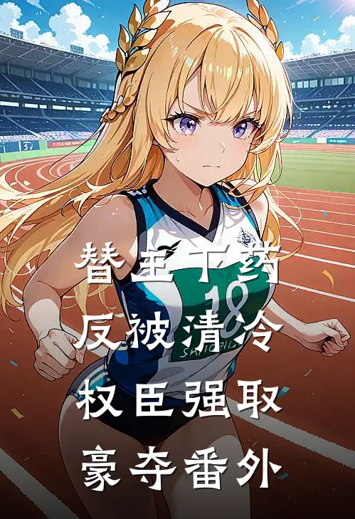 替主下药，反被清冷权臣强取豪夺番外