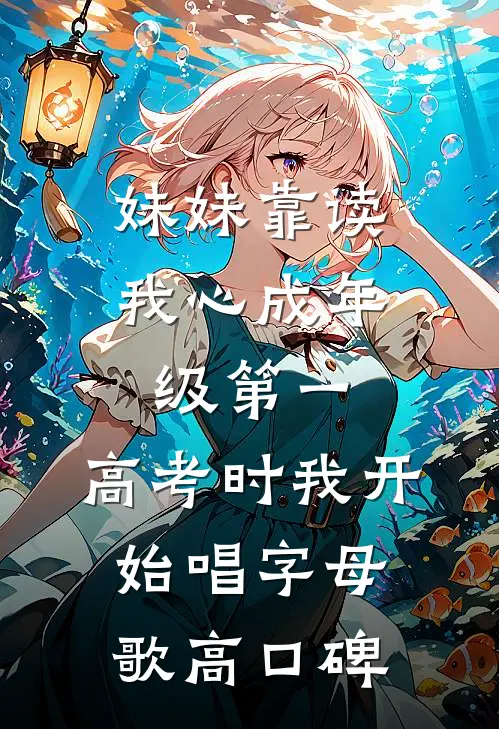妹妹靠读我心成年级第一，高考时我开始唱字母歌高口碑