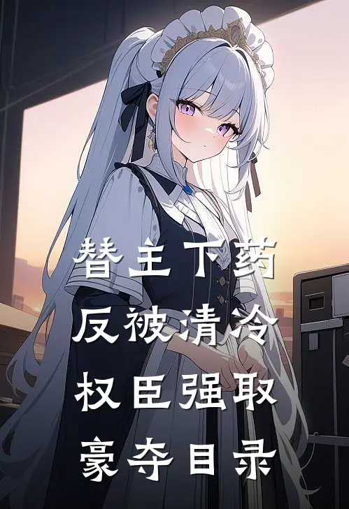 替主下药，反被清冷权臣强取豪夺目录