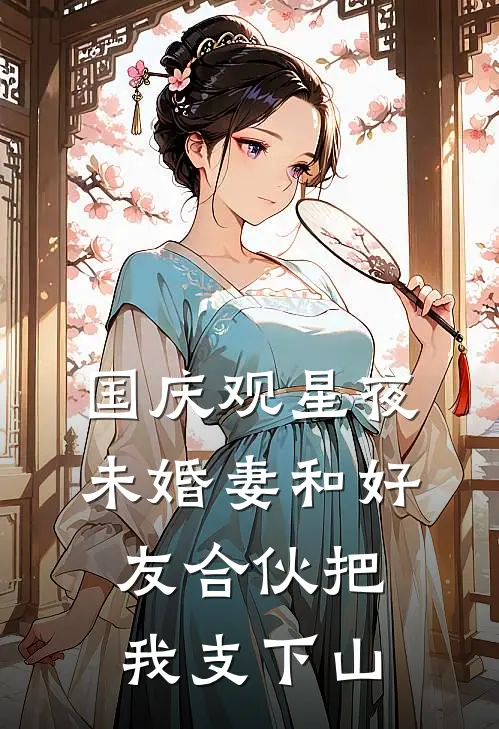 国庆观星夜，未婚妻和好友合伙把我支下山