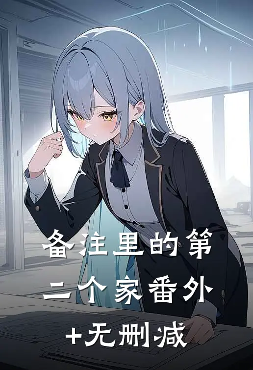 备注里的第二个家番外+无删减