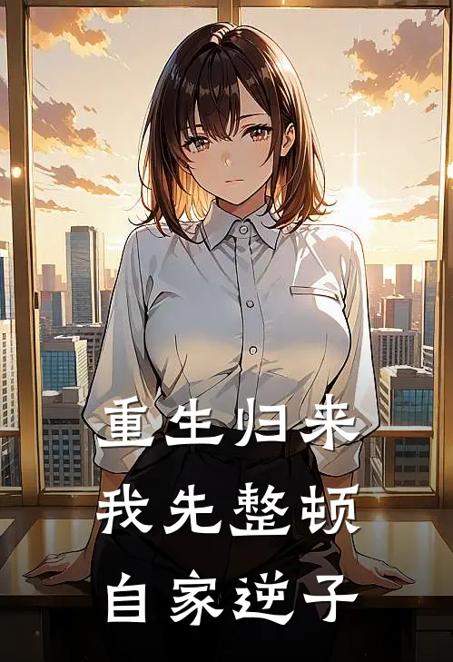 重生归来，我先整顿自家逆子