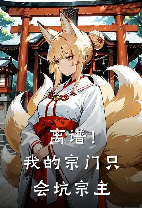 离谱！我的宗门只会坑宗主