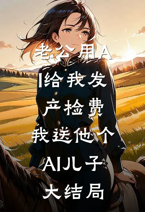 老公用AI给我发产检费，我送他个AI儿子大结局