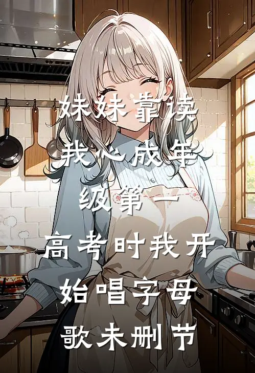 妹妹靠读我心成年级第一，高考时我开始唱字母歌未删节
