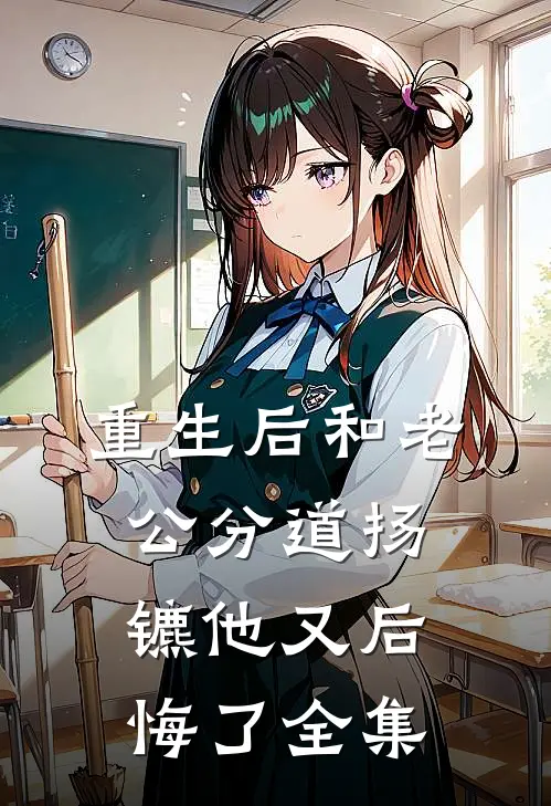 重生后和老公分道扬镳他又后悔了全集