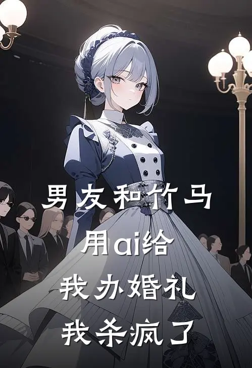 男友和竹马用ai给我办婚礼，我杀疯了。