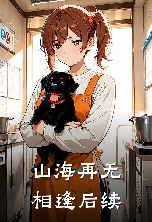山海再无相逢后续
