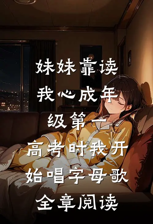 妹妹靠读我心成年级第一，高考时我开始唱字母歌全章阅读