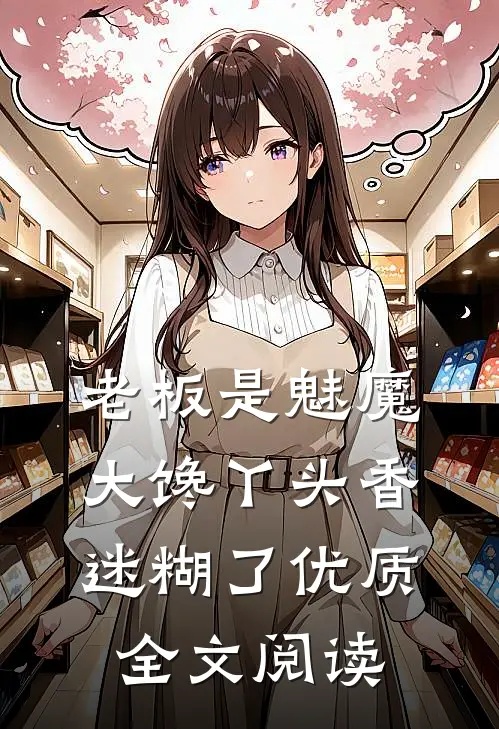 老板是魅魔，大馋丫头香迷糊了优质全文阅读
