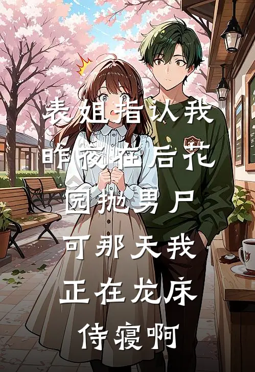 表姐指认我昨夜在后花园抛男尸，可那天我正在龙床侍寝啊