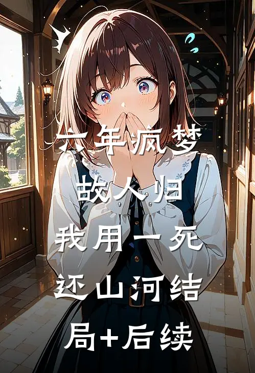 六年疯梦故人归，我用一死还山河结局+后续