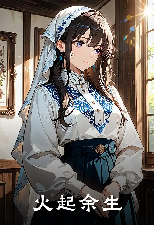 火起余生