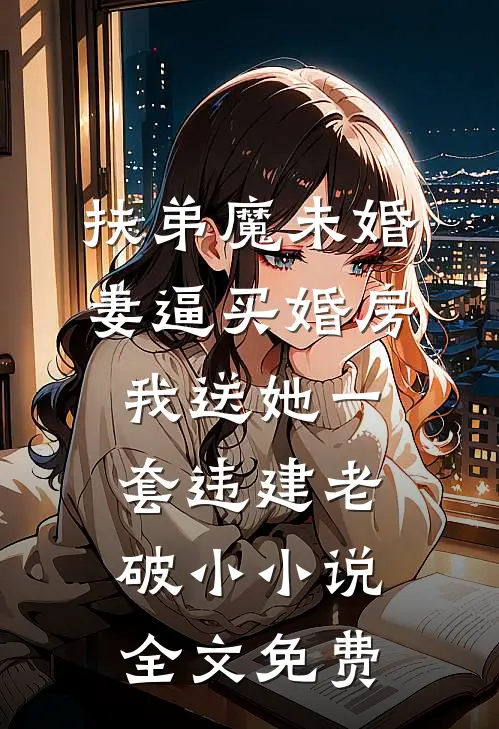 扶弟魔未婚妻逼买婚房，我送她一套违建老破小小说全文免费