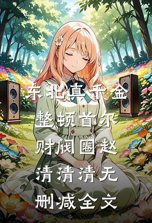 东北真千金，整顿首尔财阀圈赵清清清无删减全文