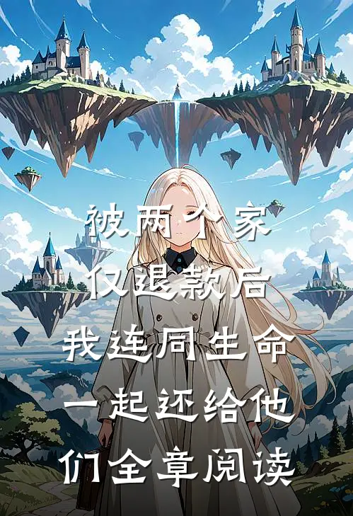 被两个家仅退款后，我连同生命一起还给他们全章阅读