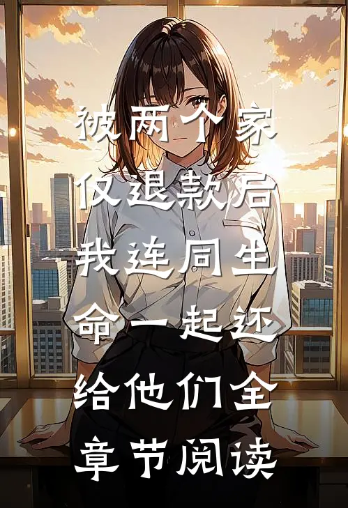 被两个家仅退款后，我连同生命一起还给他们全章节阅读